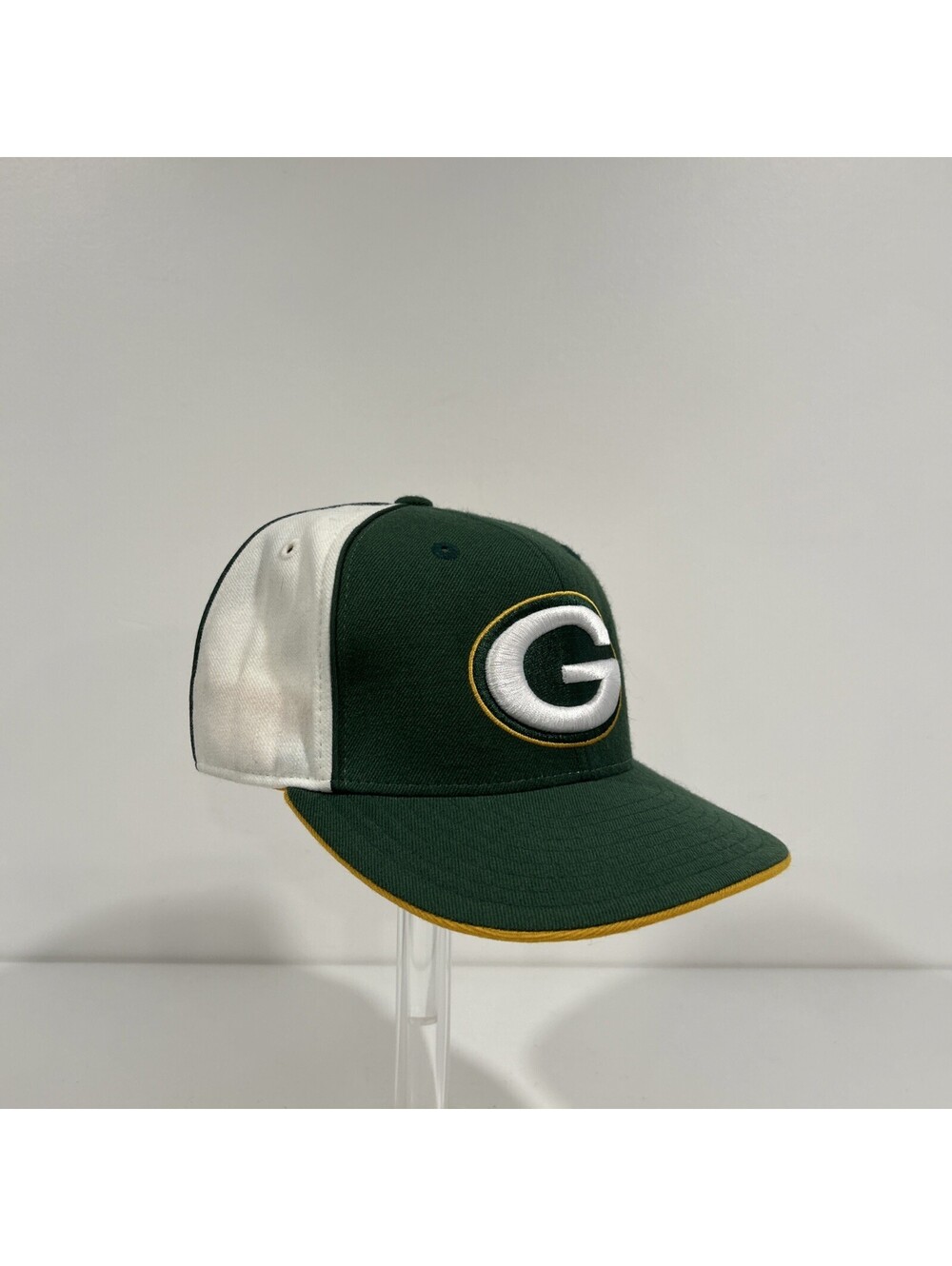 Green Bay Packers Reebok New Era Adjustable Hat NFL Cap